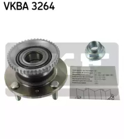 SKF VKBA 3264